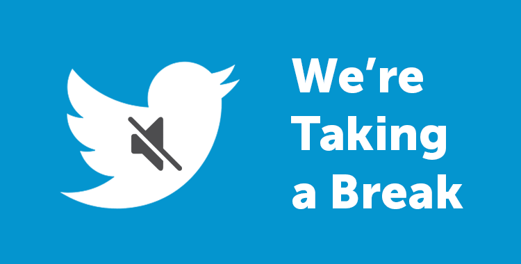 We’re taking an indefinite break from Twitter. Who knows if/when we’ll be back, but for now you can connect with us on Facebook, Instagram, LinkedIn and YouTube or on our website at dmarealtors.com.