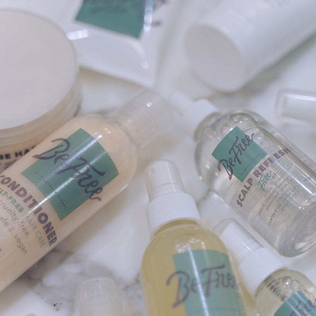 Be Free by Danielle Fishel tweet media