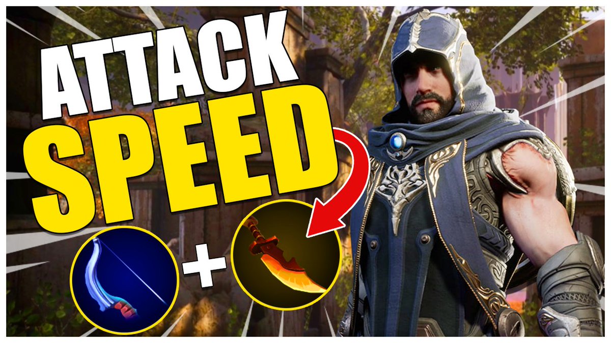 Krashy's tweet photo. This started as a meme offmeta build but its actually my favorite way to play Gideon...It's surprisingly decent as long as you dont get the current auto bug on Gideon 🤣

#PredPartner #Predecessor (link in replies) https://t.co/m2UlTxVF8j