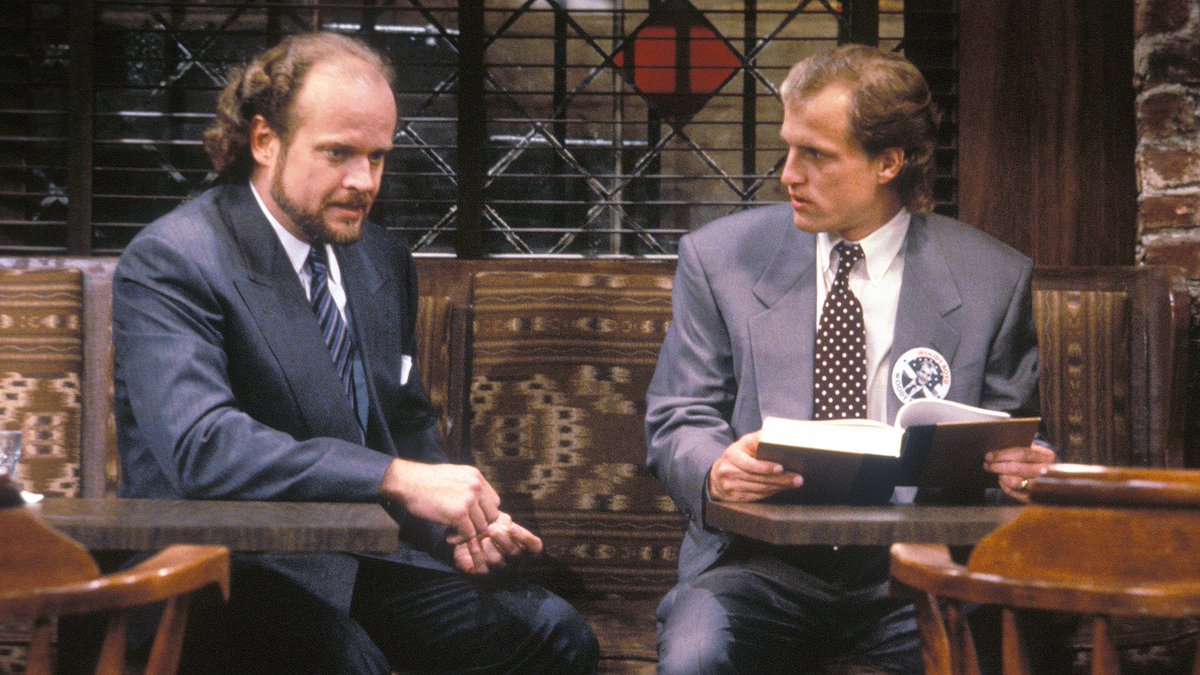LCJReviews's tweet photo. Frasier is returning to Boston! That's where the Paramount+ revival series will be set. And the legendary James Burrows (who I interviewed last year for @BackToYouPod) will be directing the first two episodes. #Frasier #Cheers #WhereEverybodyKnowsYourName https://t.co/FEHhT7nQnw