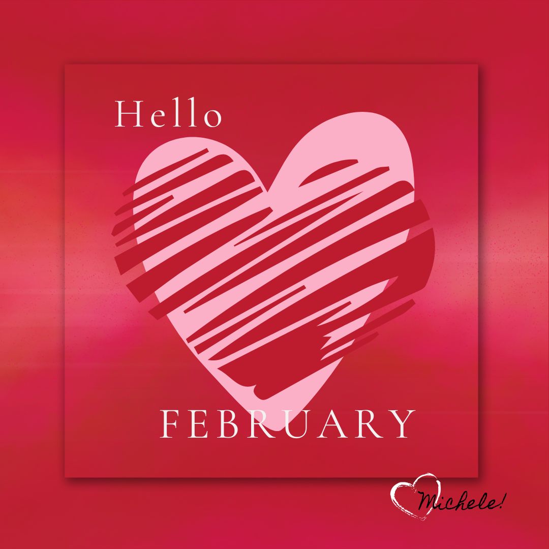 MKTGLinks's tweet photo. February...often considered the month of love. Not just to others but to yourself as well.

February is also a time to foster relationships with family, friends, and your community. Make it a point to spread love all month long. The world needs more #love❣️
#selflove #selfcare https://t.co/4qs6uqO0ug