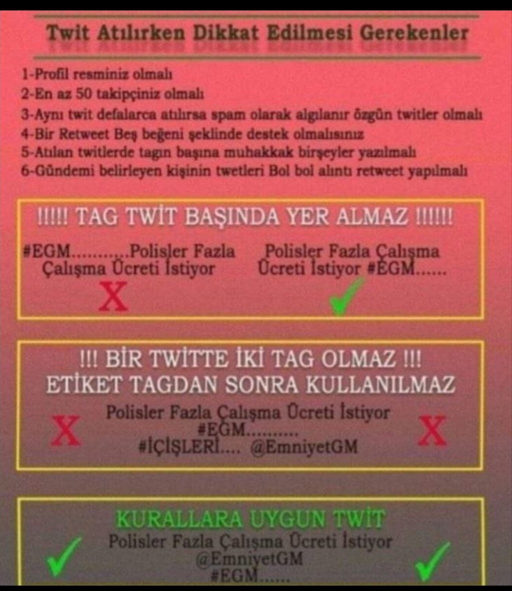 Lütfen dikkat edelim

<a href="/alitilkici38/">Ali Tilkici 🇹🇷</a>
 #ŞehadetEsasKadroHaktır