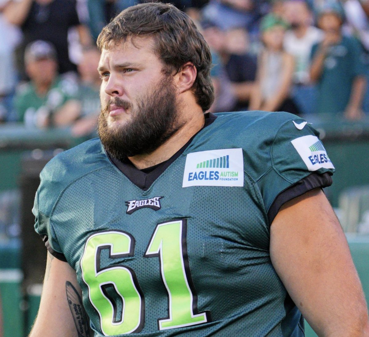 SaycheeseDGTL's tweet photo. Philadelphia Eagles' offensive lineman Josh Sills indicted on rape and kidnapping charges just days before the Super Bowl https://t.co/zPPls4gk1v