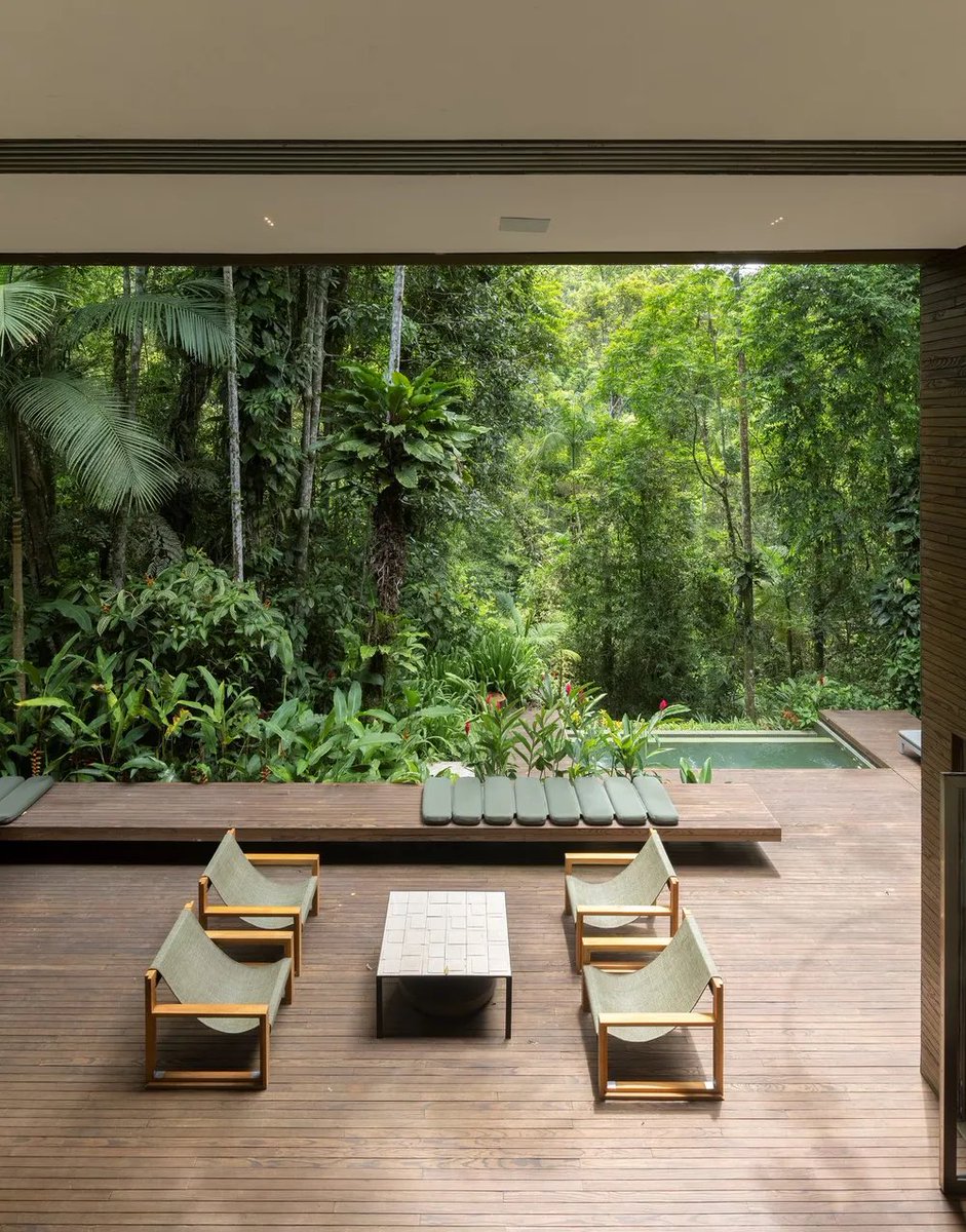 NATALIALABEL's tweet image. Brazilian architects. Top tier.