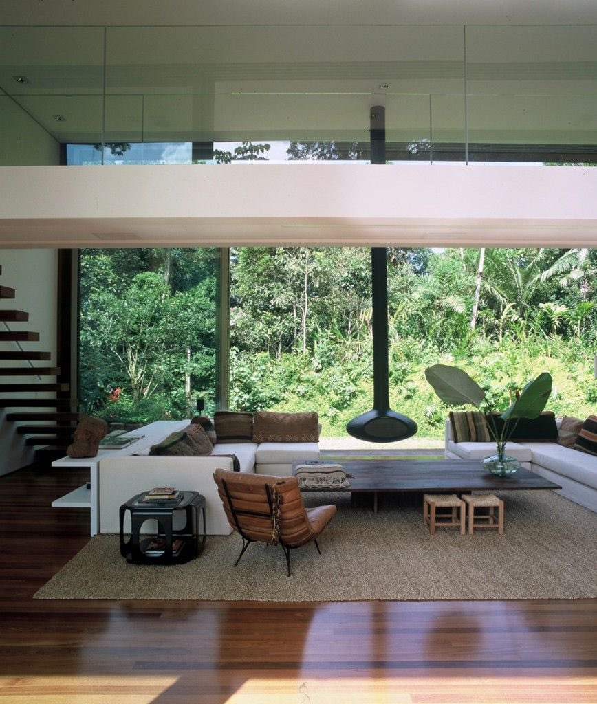 NATALIALABEL's tweet image. Brazilian architects. Top tier.