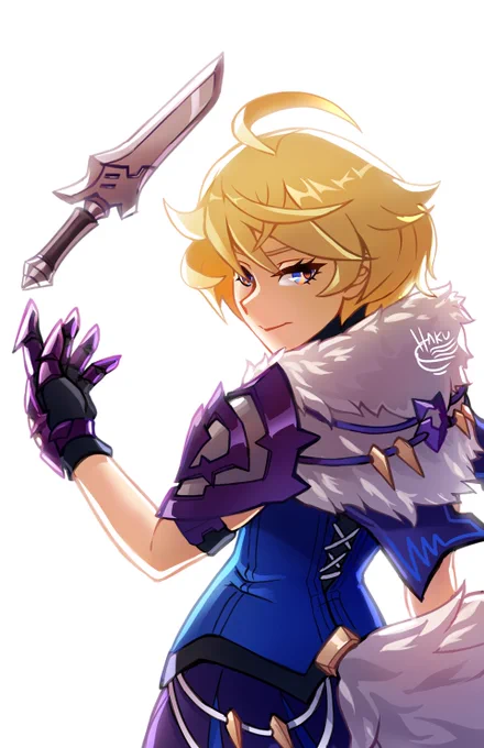 "That was cool, was it not?" -Merrin#FireEmblem #FireEmblemEngage 