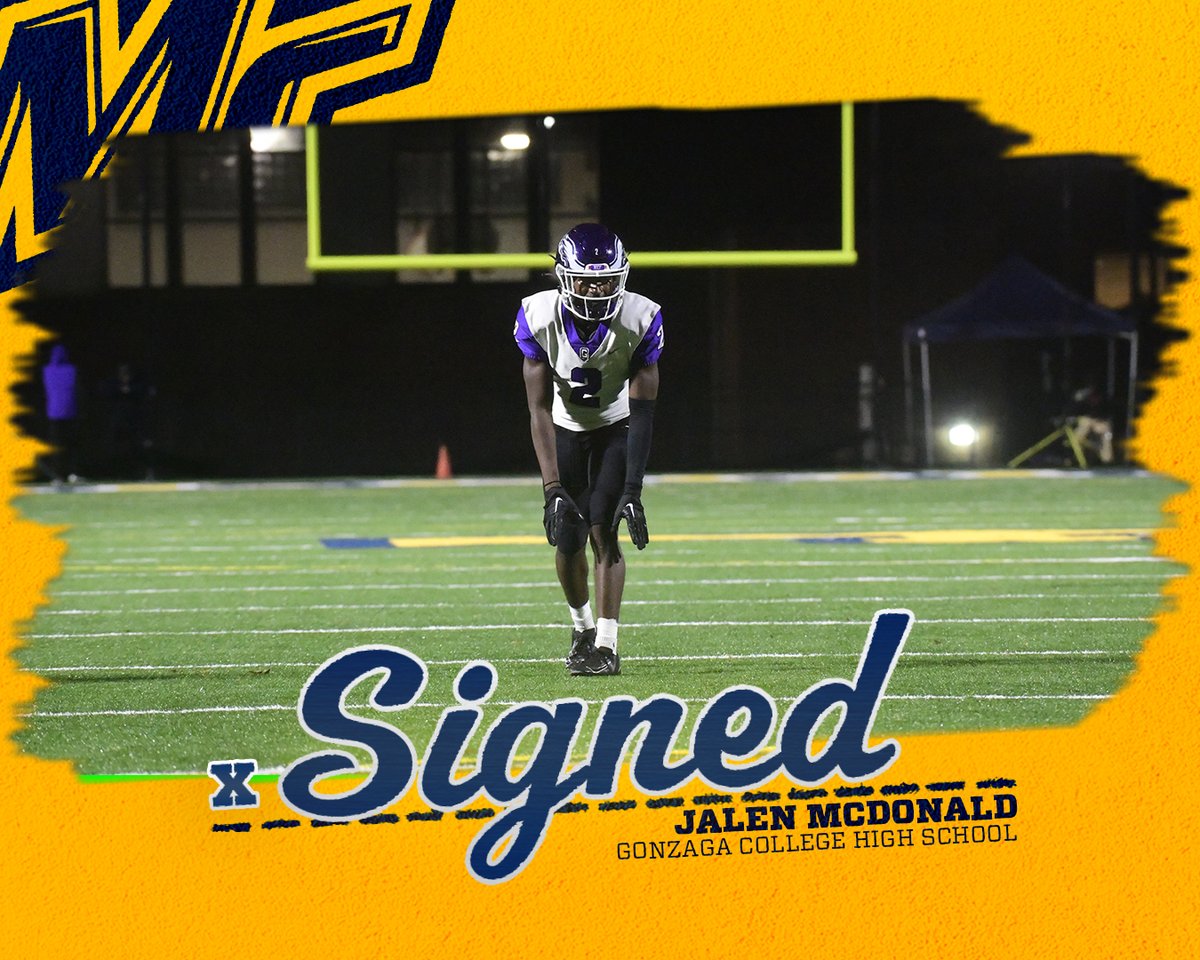 Merrimack Football (@merrimack_fb) on Twitter photo This all purpose WR from <a href="/GonzagaTDC/">GonzagaCHS Football 🦅</a> is a swiss army knife that can do it all #MackTough #Assassins #Zags->MACK This all purpose WR from <a href="/GonzagaTDC/">GonzagaCHS Football 🦅</a> is a swiss army knife that can do it all #MackTough #Assassins #Zags->MACK