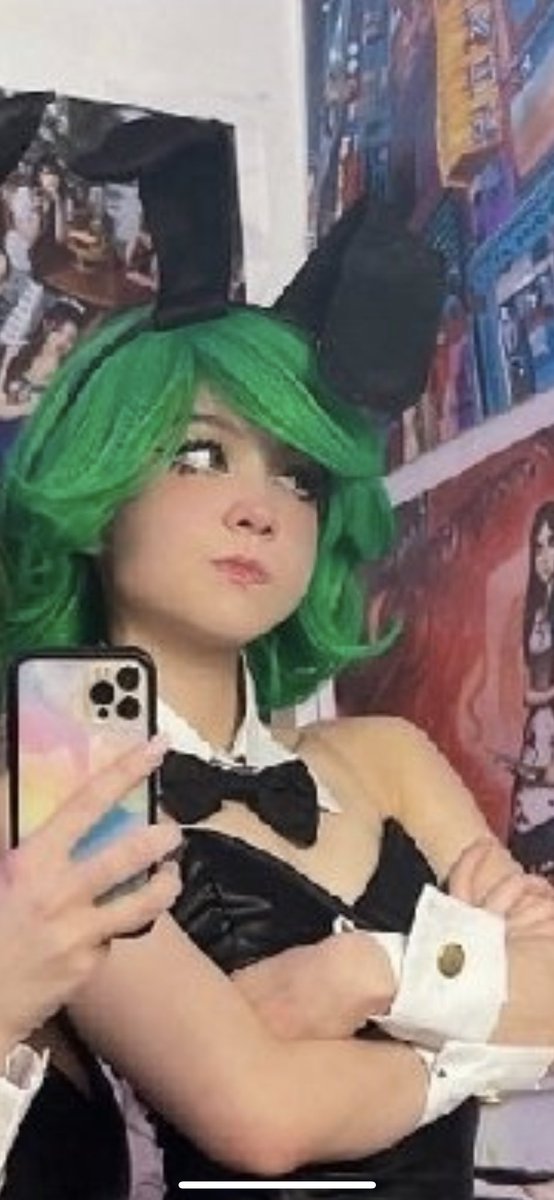 emily •ﻌ• tweet media