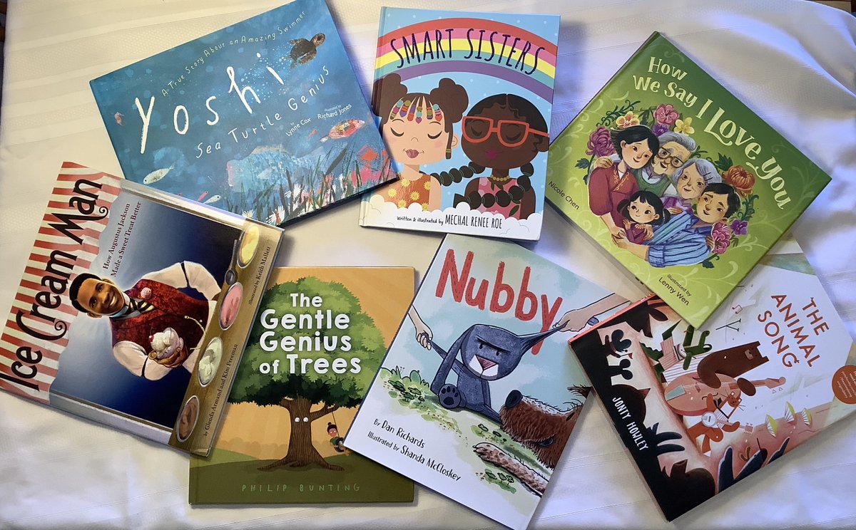 🥰🥳 📖 It’s #WorldReadAloudDay & we’ve been celebrating the many joys of reading aloud with so many great books! 🫶🔥🤩 Thank you SO much, @RHCBEducators @randomhousekids @PenguinClass @penguinkids! 😄📚💜 #WRAD #WRAD2023 #WorldReadAloudDay2023 #BooksConnectUs #BooksChangeLives