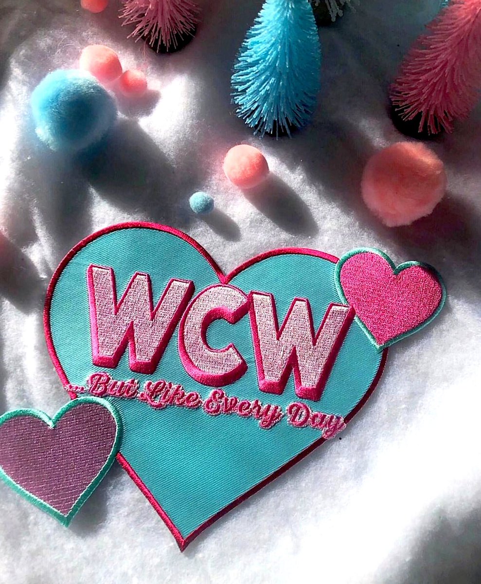 #WomanCrushWednesday 
<a href="/denbron77/">Bridget 🏈</a> 
<a href="/atumnsonw/">Bronco Sista Tiff</a> 
<a href="/LauraArchulet10/">Laura Archuleta</a> 
<a href="/heard0628/">Alisa</a> 
<a href="/BonitaGhost12/">Bonita 👻</a> 
<a href="/oohDB4lalaL/">Kar</a> 
<a href="/BroncosGirl723/">Patience Reise</a> 
<a href="/tarazonablast/">Tara</a> 
<a href="/crystalmcgeough/">Crystal</a> 
<a href="/Debo4606/">Andrea</a> 
<a href="/true_BroncosFan/">Maris🏈🌏🏆🏆🏆</a> 
<a href="/Dfly034/">Nikki</a> 
<a href="/ugandasjoy01/">Colorado Jolene</a> 
<a href="/SERENITY_LOVE80/">SERENITY_LOVE80</a> 
<a href="/StacyLinsay/">Stacy Lindsay-Esnault</a> 
@ExcuseMyCurves 
<a href="/sha_151608/">Shannon</a>