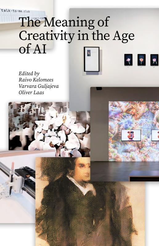 pauwl (@pauwl) on Twitter photo If you want to understand the current debate around creativity and AI, I highly recommend the book "The Meaning of Creativity in the Age of AI," edited by Raivo Kelomees, <a href="/varvara_g/">varvara guljajeva</a> and Oliver Laas. Free PDF download here: dropbox.com/s/yc5s98mpaqxz… If you want to understand the current debate around creativity and AI, I highly recommend the book "The Meaning of Creativity in the Age of AI," edited by Raivo Kelomees, <a href="/varvara_g/">varvara guljajeva</a> and Oliver Laas. Free PDF download here: dropbox.com/s/yc5s98mpaqxz…