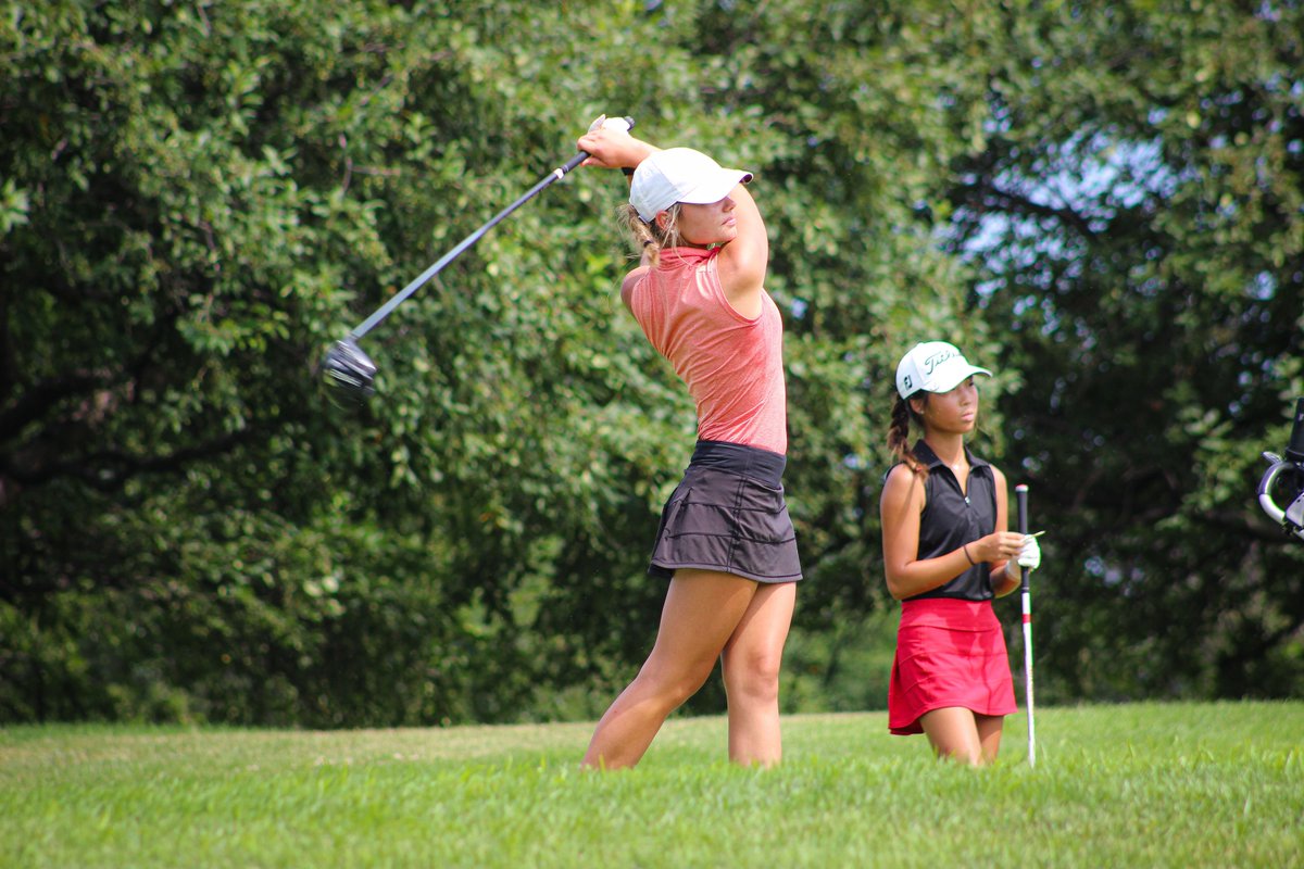 Nebraska Junior Golf tweet media