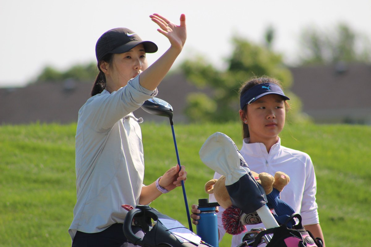 Nebraska Junior Golf tweet media