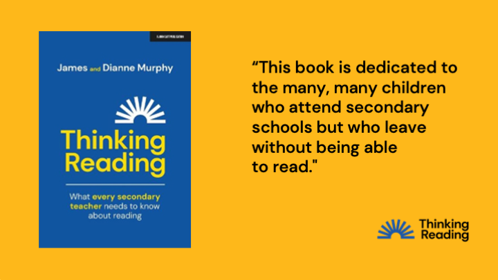 ThinkReadHQ's tweet photo. The literacy problem is bigger than you think. But, there are solutions! Our book will help. 

Available here via @JohnCattEd  https://t.co/thD5DaYFAQ

#EduTwitter https://t.co/AgAduVFxdx