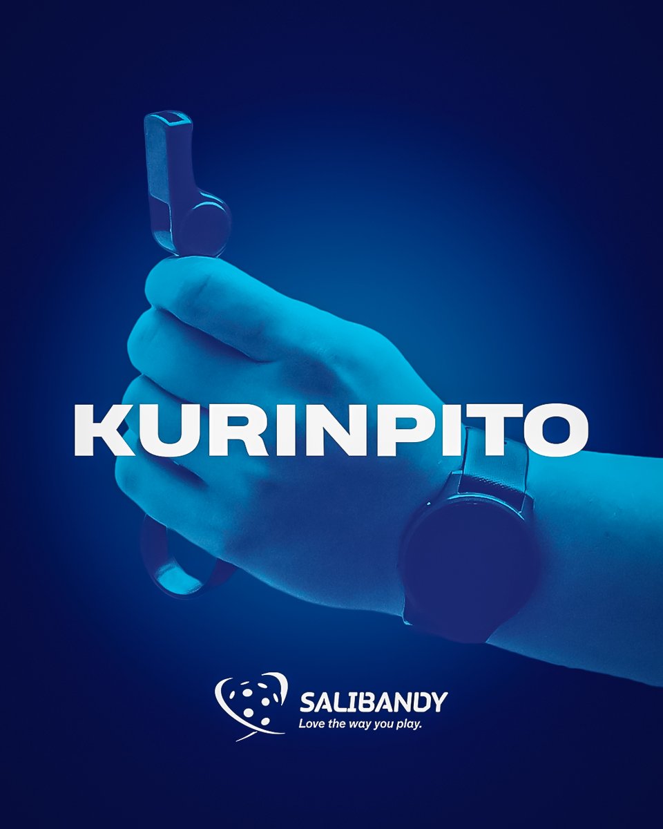 Salibandy.fi tweet media