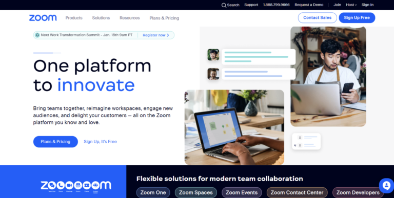 FreeConference's tweet photo. Best 6 Zoom Alternatives & Competitors for 2023
---> https://t.co/Y5CXv5rR5A
#meetings #events #eventprofs #meeting #business #eventplanning #conference #eventplanner #corporateevents #conferences #event #newtech #meetingsoftware https://t.co/dtjxKxQquu