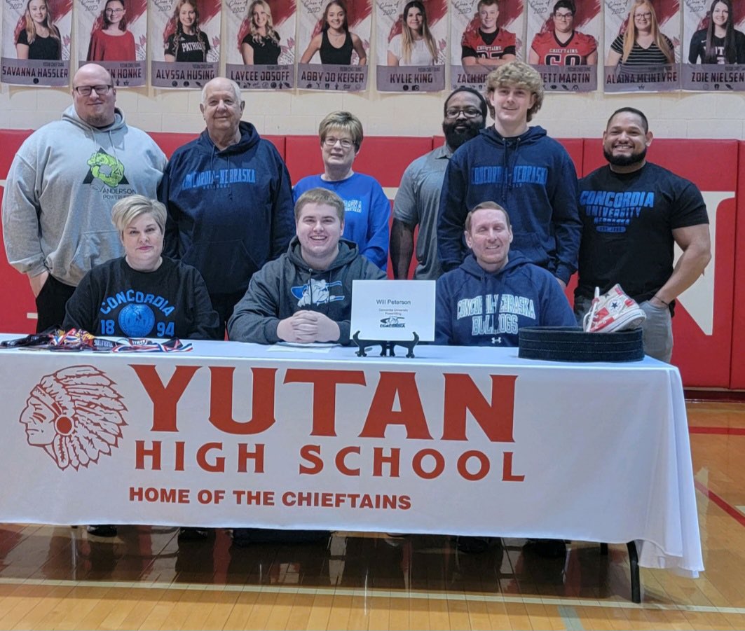 Concordia Lifting Sports tweet media