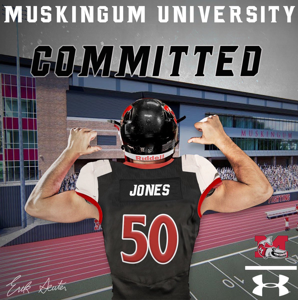 Emerson Jones (@e_a_j50) on Twitter photo So happy to be part of the family! <a href="/MuskingumFB/">Muskingum Football</a> <a href="/CoachIeuter/">Erik Ieuter</a> <a href="/Coach_Reny/">Ed Reny</a> <a href="/FloydCentralFB/">Floyd Central Football</a> So happy to be part of the family! <a href="/MuskingumFB/">Muskingum Football</a> <a href="/CoachIeuter/">Erik Ieuter</a> <a href="/Coach_Reny/">Ed Reny</a> <a href="/FloydCentralFB/">Floyd Central Football</a>