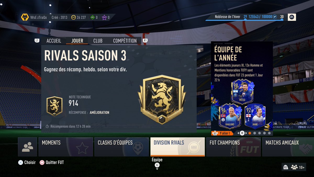 Serveur down 🤔🤔