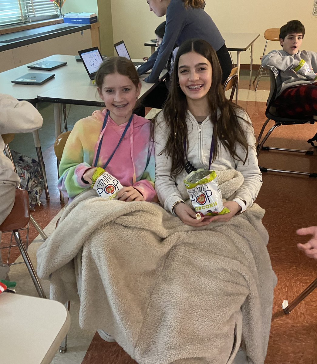 Isabelle Petagna tweet media