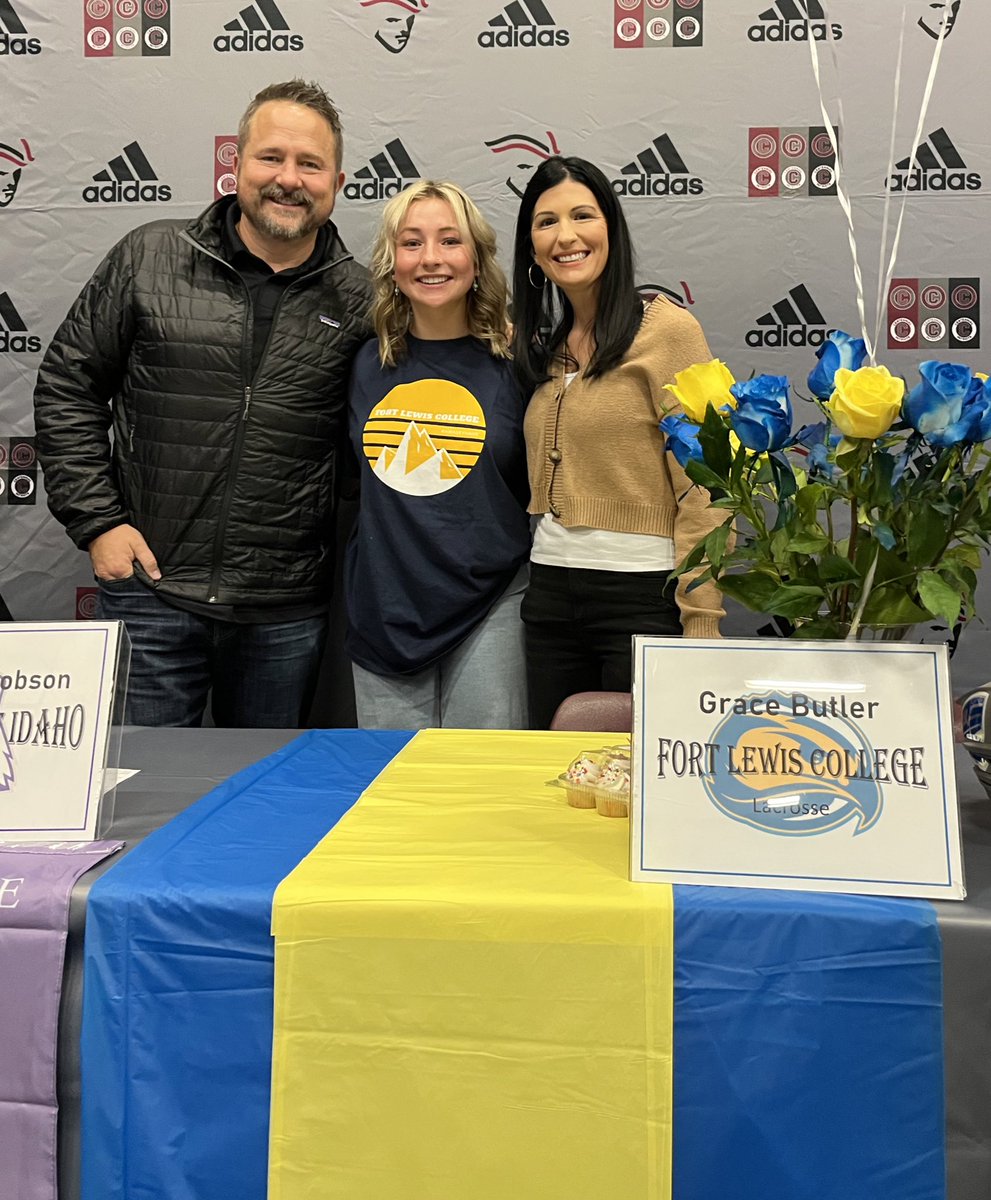 Centennial High School Athletics tweet media