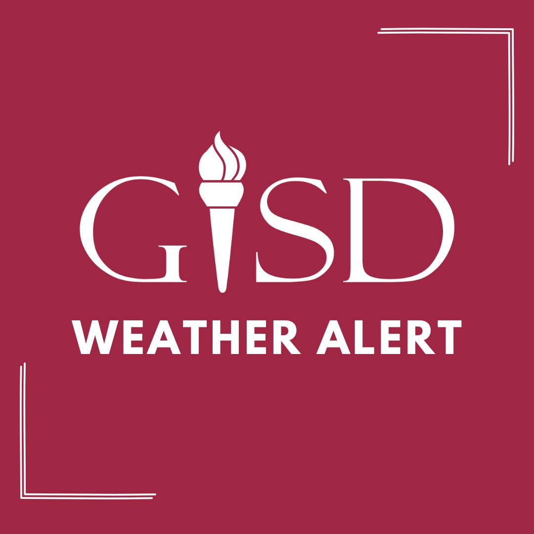 Garland ISD on Twitter "⚠️ FEB 1, 2023 135 PM UPDATE ⚠️ With