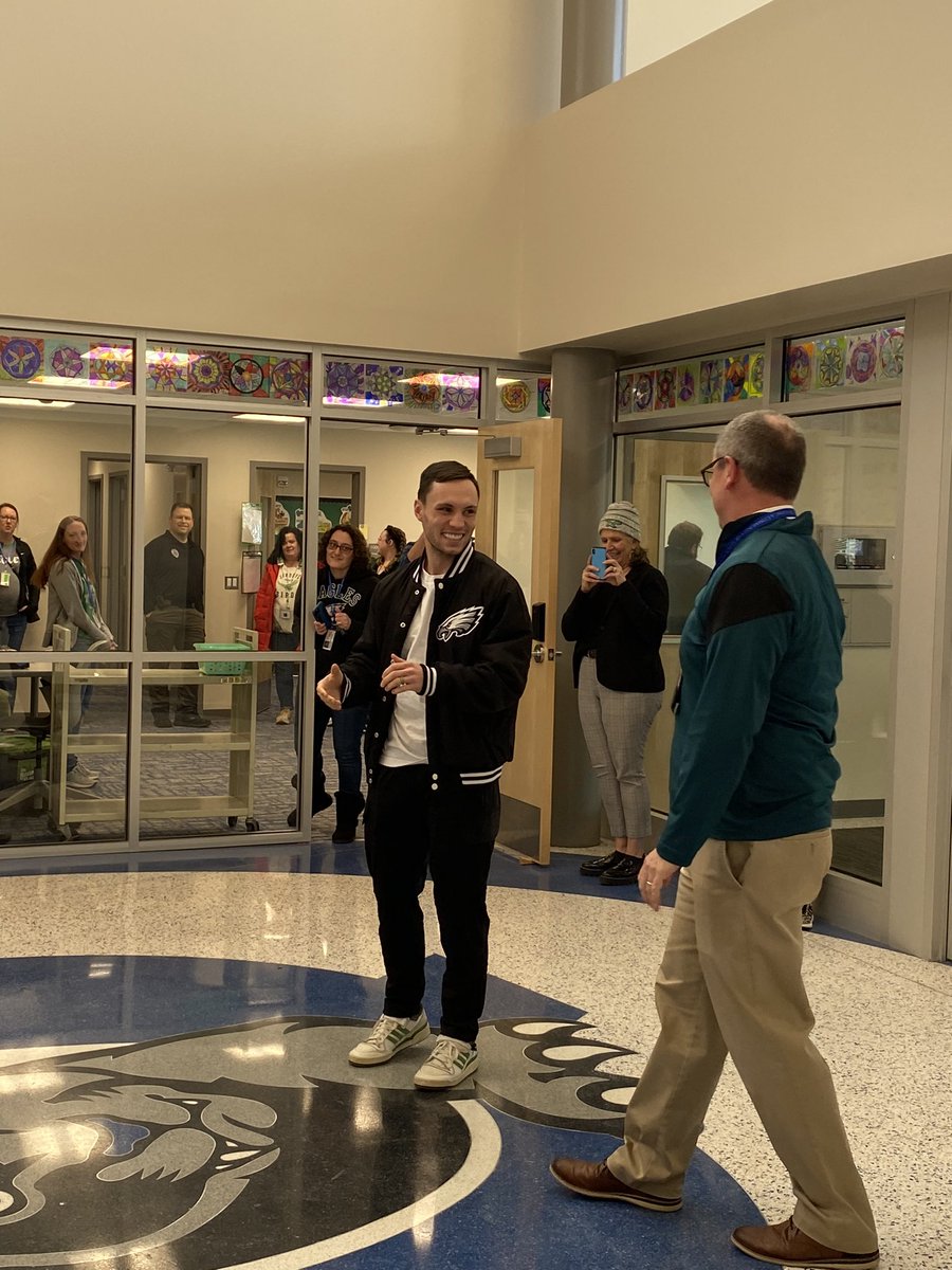 Mrs. Klee tweet media