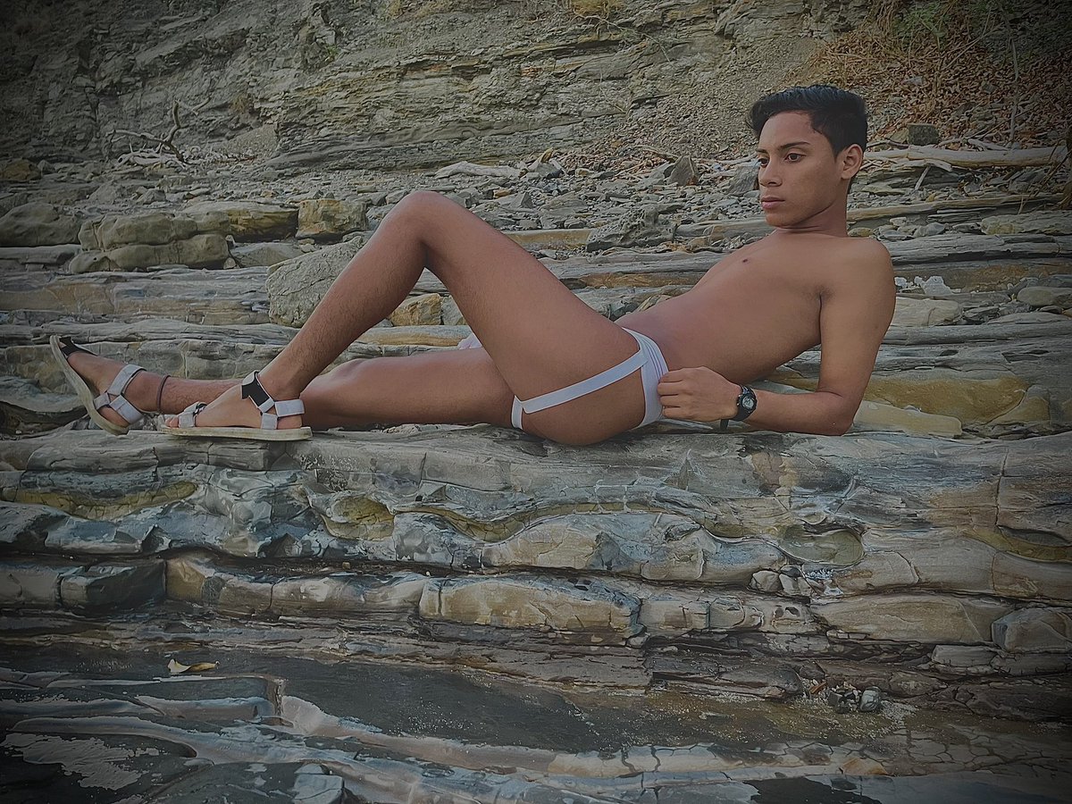 Mi primera foto en twitter jajajja