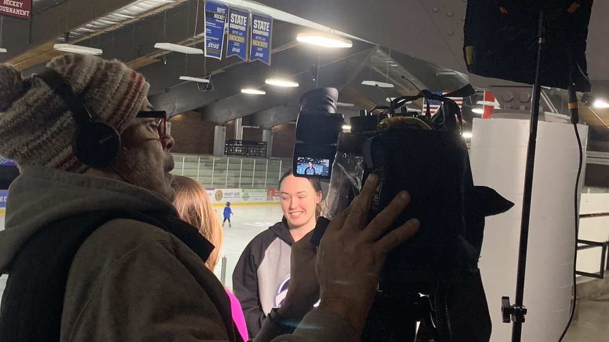 Minnesota Whitecaps on Twitter "On National Girls and Women in Sports