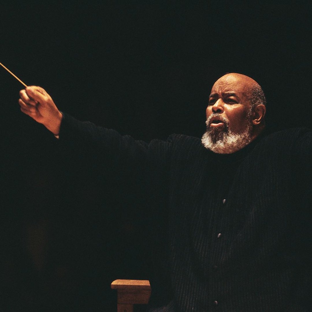 CPRClassical's tweet image. We celebrate Black History Month with music from important cultural figures and all corners of classical music — every day in Feb at 8am, 1pm, &amp;amp; 4pm.

Start the month with our spotlight artists:  
🎶 James DePreist
🎶 Duke Ellington
🎶 William Grant Still

cpr.org/classical/