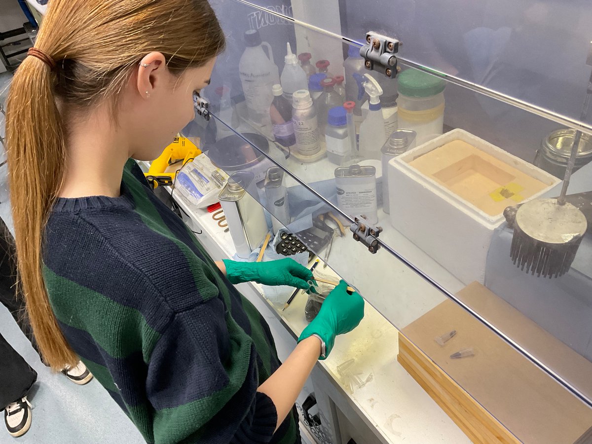 Redmaids'HighScience tweet media