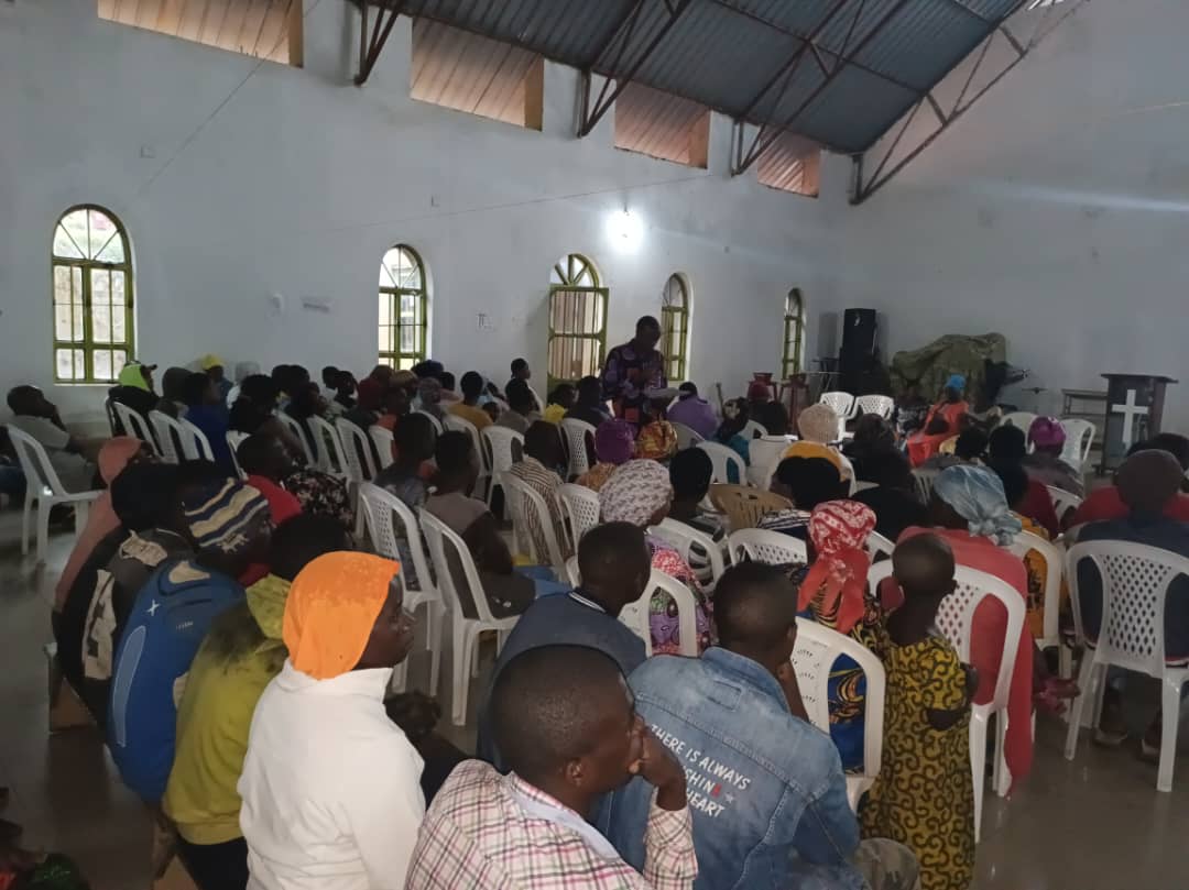 <a href="/RugereroS/">Rugerero sector</a> mukwizihiza umunsi w'intwari kunshuro ya 29:"Ubutwari mu Banyarwanda,Agaciro kacu".