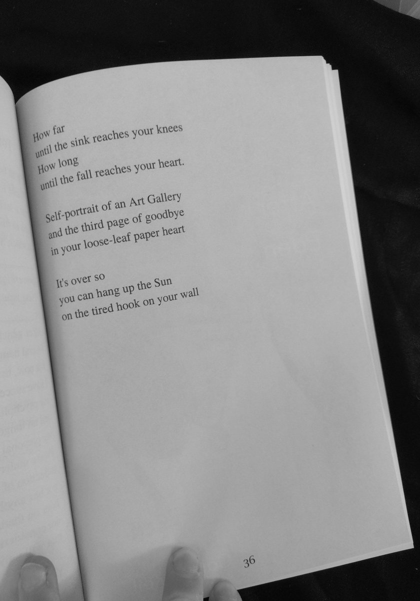 catalogofdream's tweet image. Heartbreak Aisle | Carella Keil 
Troublemaker Firestarter Vol. 3
@trblmkrfrstrtr
troublemakerfirestarter.com/product/volume…
#poetry #publishedpoetry #poet