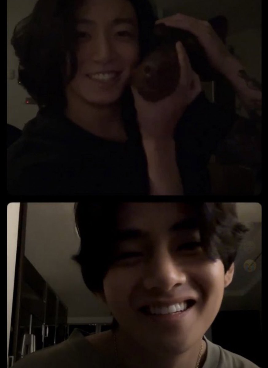 agustbleum's tweet photo. ★ taekook ig live gcash ga! 

3 winners of ₱100 
- mbf
- like &amp; rt
- will draw once i wake up https://t.co/2HwZKlGGT9