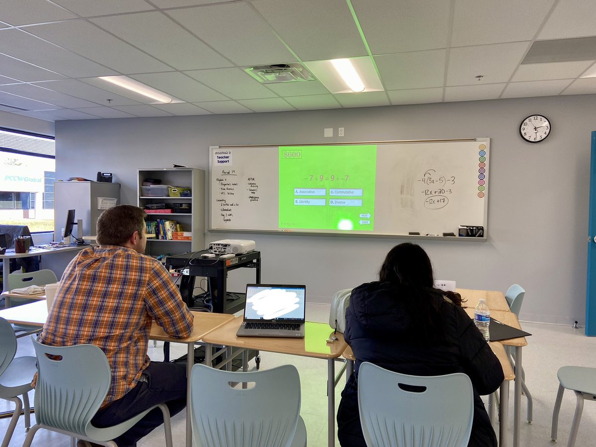 Fairfax County Adult HS (@fairfaxadulths) on Twitter photo Mr. Farmer’s student works on Algebra 1 Properties but makes it fun! “What are your keywords for commutative? What should you look for?” <a href="/NSP_FCPS/">FCPS Nontraditional School Programs</a> <a href="/fcpsnews/">Fairfax Schools 🌟</a> <a href="/MathematicsFcps/">FCPSMathematics</a> Mr. Farmer’s student works on Algebra 1 Properties but makes it fun! “What are your keywords for commutative? What should you look for?” <a href="/NSP_FCPS/">FCPS Nontraditional School Programs</a> <a href="/fcpsnews/">Fairfax Schools 🌟</a> <a href="/MathematicsFcps/">FCPSMathematics</a>