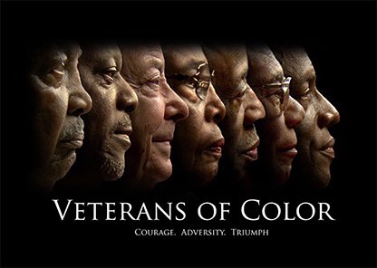#BlackHistoryMonth is a time to honor and celebrate the invaluable contributions of African American #veterans and #military personnel throughout our nation's history. #HonorThem #SaluteThem #ThankThem @bwforg @GotYourSix @AMDougherty @craignewmark @DaveWoodruffDet