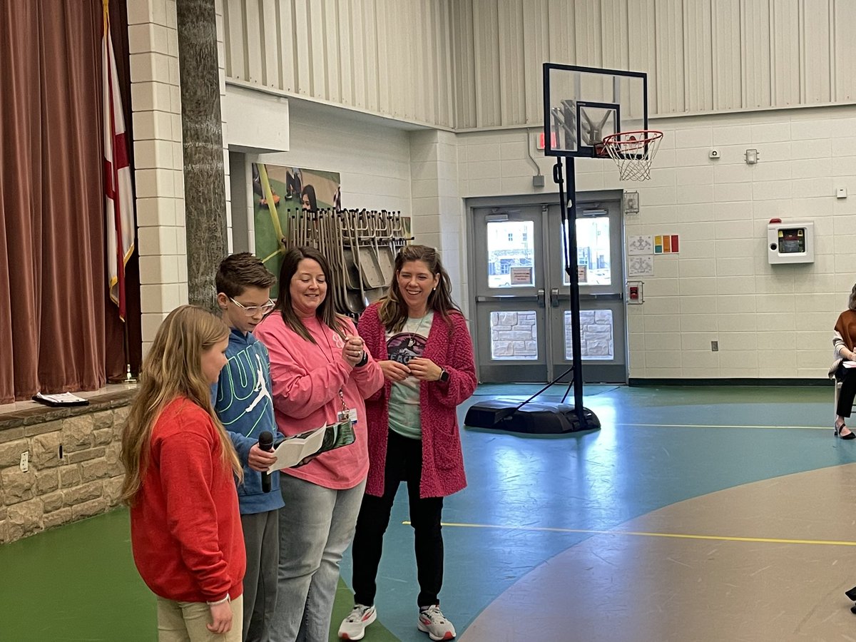 Debby Smith (@mesdebby) on Twitter photo Every school needs a super citizen like <a href="/clifton_class/">STEAM - Mrs. Clifton</a>. Thank you for all that you do, Mrs. Clifton! 💕 <a href="/MunfordElem/">Munford Elementary</a> <a href="/TcboeE/">TCBOE Elem Ed</a> Every school needs a super citizen like <a href="/clifton_class/">STEAM - Mrs. Clifton</a>. Thank you for all that you do, Mrs. Clifton! 💕 <a href="/MunfordElem/">Munford Elementary</a> <a href="/TcboeE/">TCBOE Elem Ed</a>