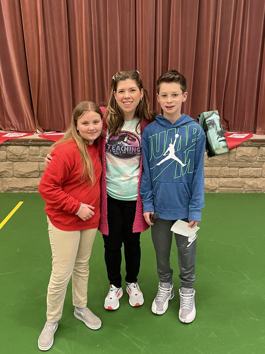 Debby Smith tweet media