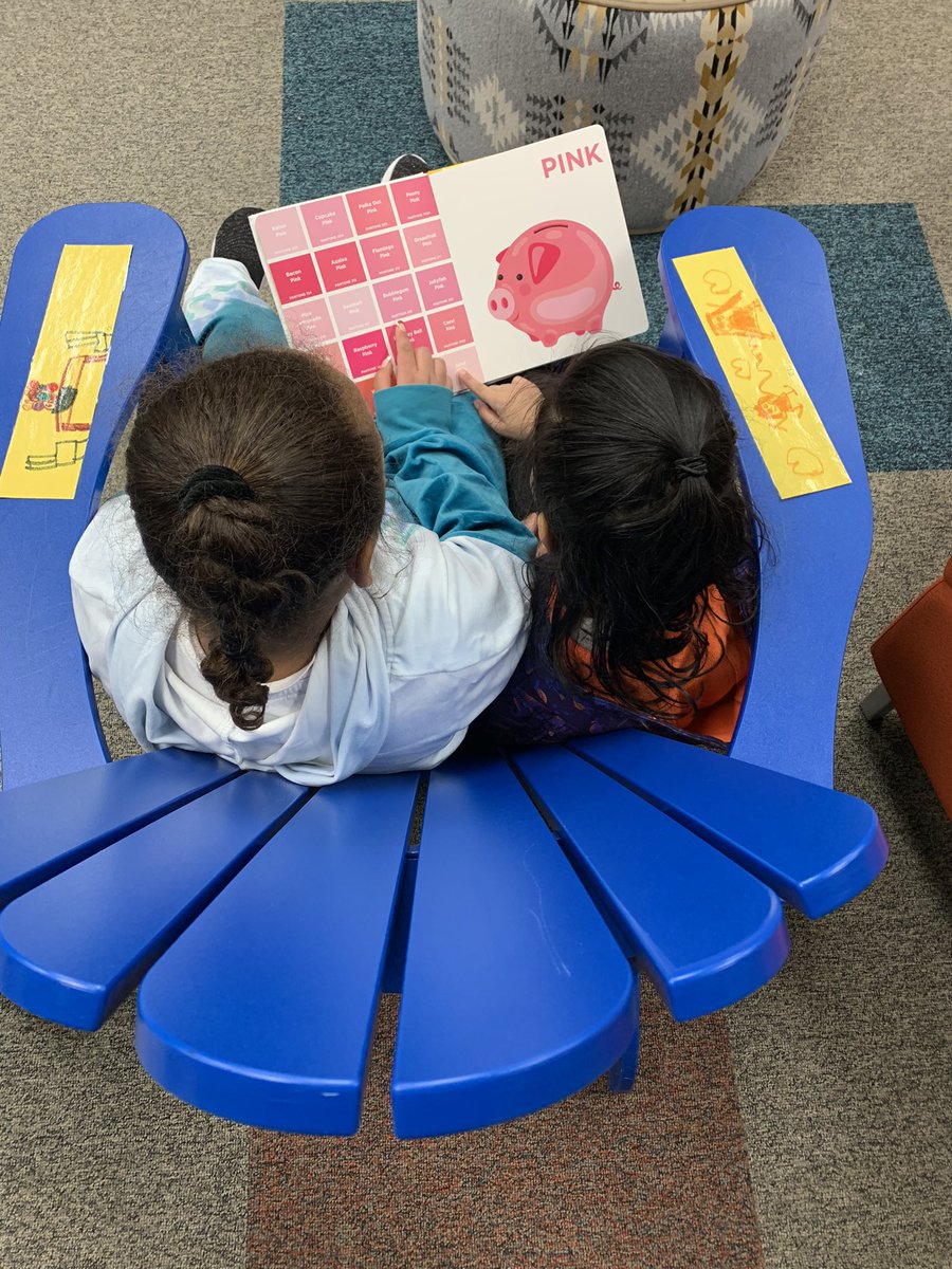How to warm your heart on a cold day? Seeing friends sharing new books! So many great choices thanks to our <a href="/IndigoLOR/">Indigo Love of Reading Foundation</a> grant. <a href="/louis_riel_sd/">Louis Riel School Division</a>