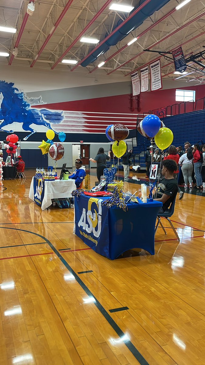 Manvel High School on Twitter "Football, basketball, softball, soccer