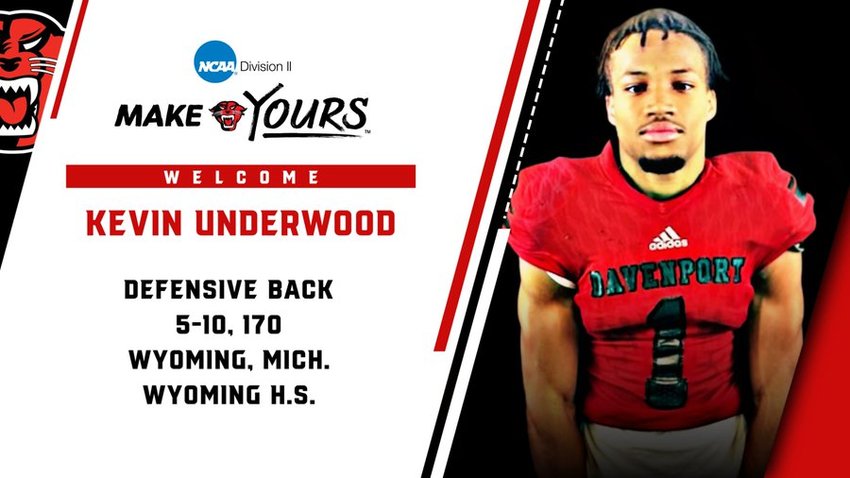 Wyoming 2023 S Kevin Underwood has signed his Letter of Intent with Davenport

football.thedzone.com/players/kevin-…

<a href="/KevinUnderwood_/">Kevin Underwood</a> <a href="/DU_Football/">Davenport Football</a>