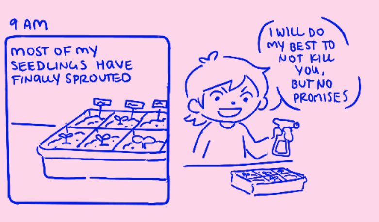 I'm going to play too!! #HourlyComicDay2023 #hourlycomicday 