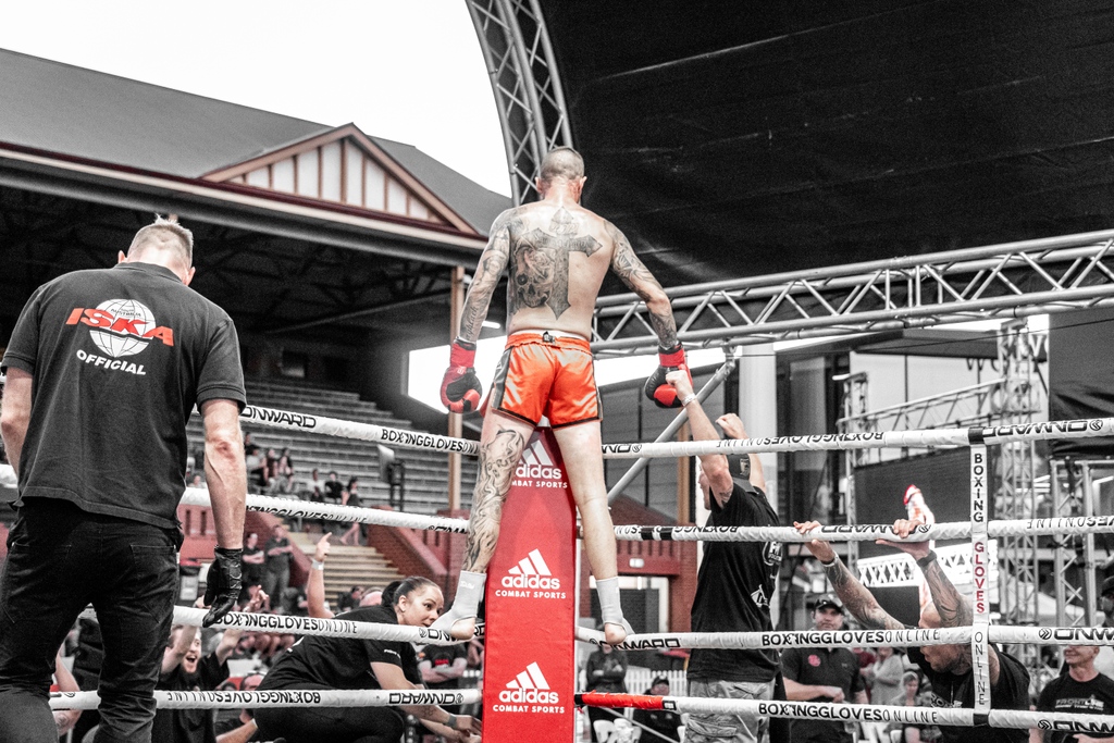 Diamondback Fighting Championship tweet media