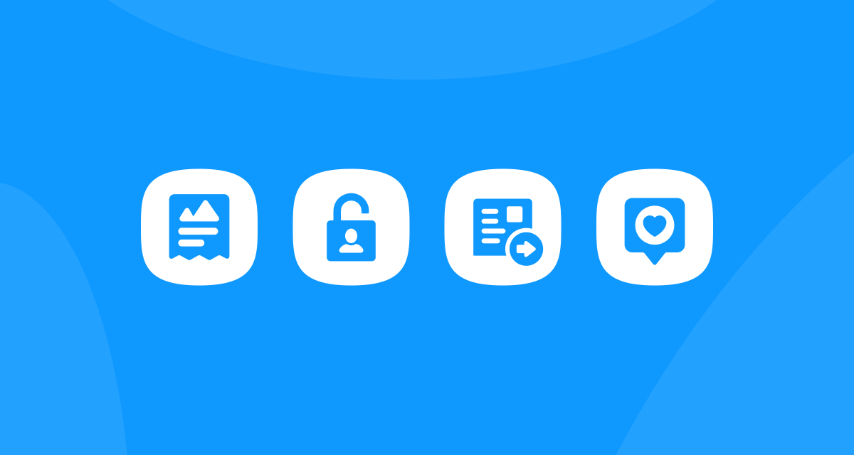 Is your site feeling a bit antisocial? We’re here to fix that with our new social suite of plugins! Available today is Social Feeds, Social Login, Social Poster and Social Share for #craftcms read about them verbb.io/blog/getting-s…
