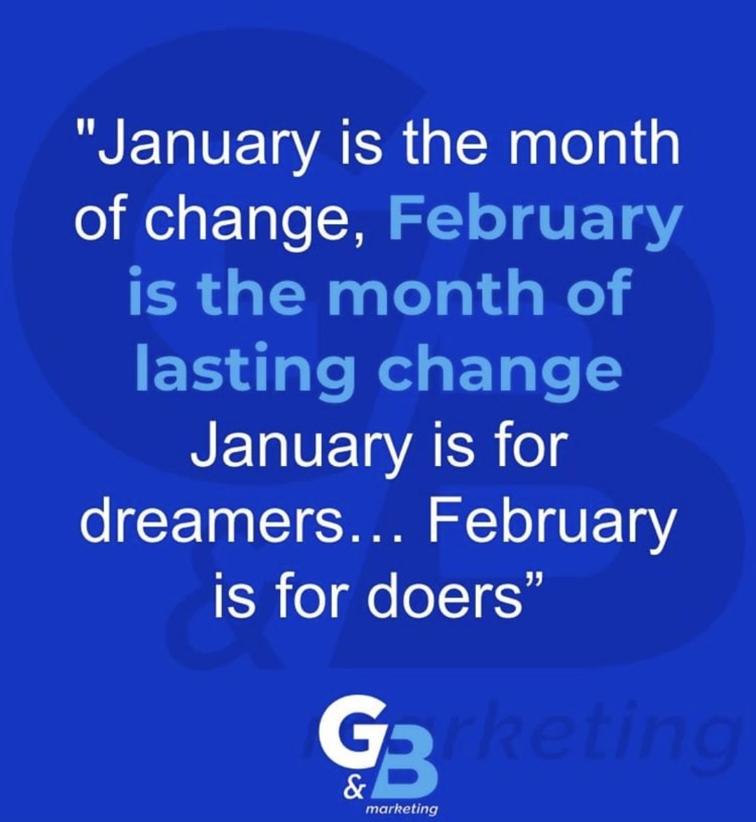 Listen 👂

Are you a dreamer or a doer?
#TimeToWork #Motivation #GandBMarketing