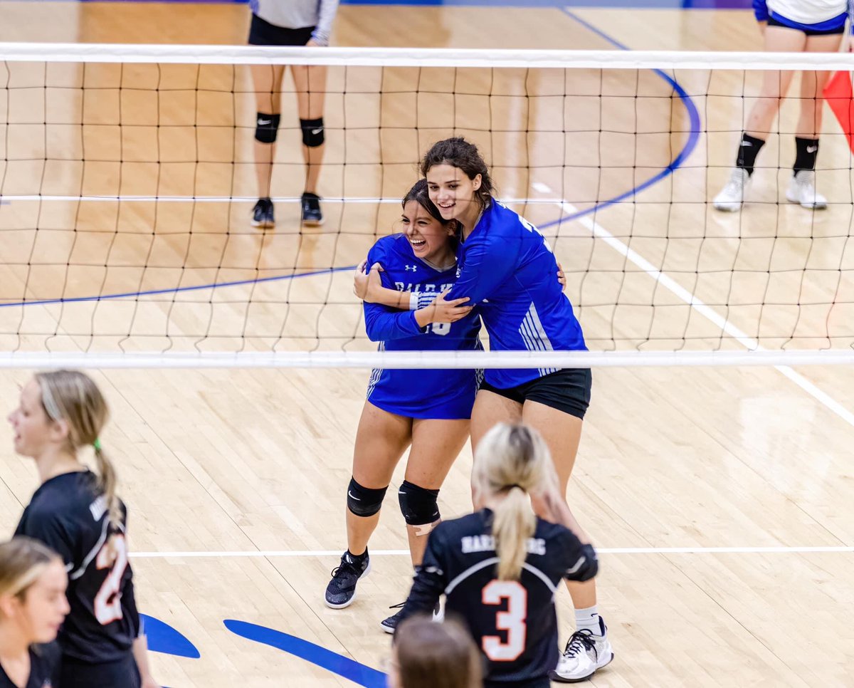 baldknobschools's tweet photo. Happy National Girls and Women in Sports Day!

#bksyearbook23 recognizes, celebrates, and supports you. Keep shining, ladies. #prideachievementintegrity https://t.co/bEAJtcH5hN