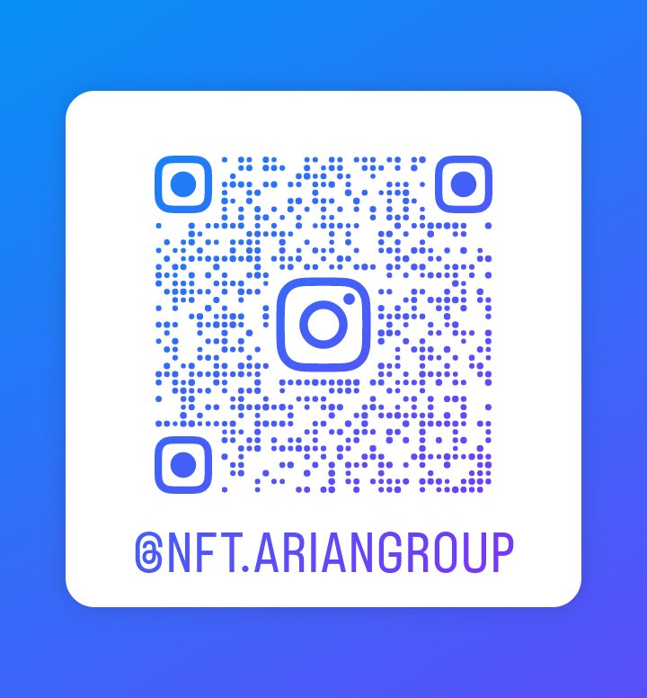 instagram.com/nft.ariangroup…