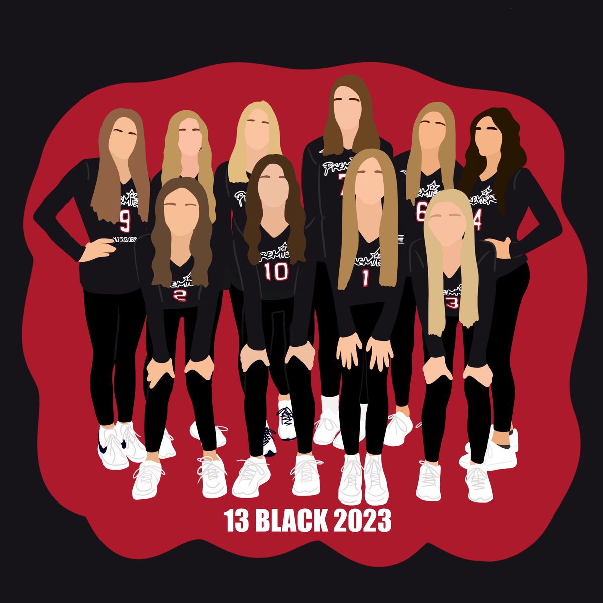 Premier 13Black tweet media