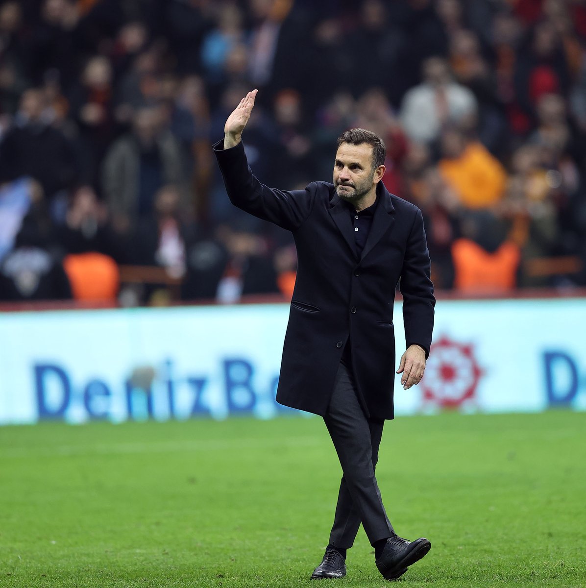 🧣 ＯＫＡＮ ＢＵＲＵＫ！ 💪