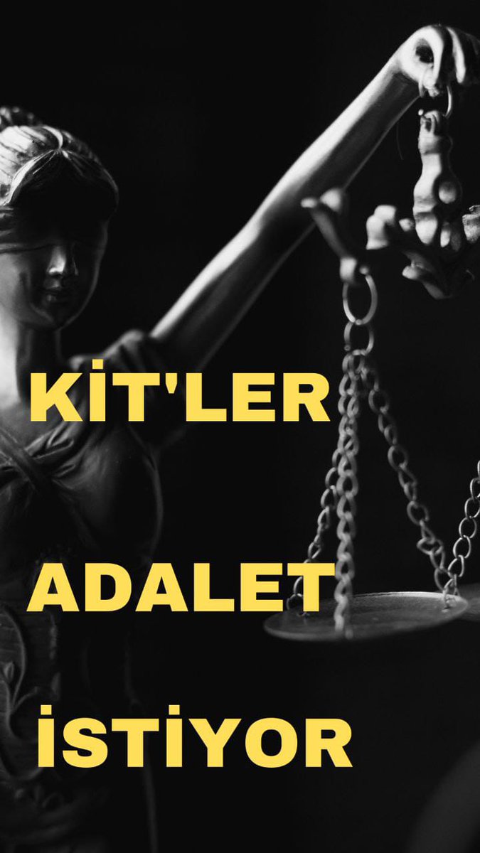 İstiyoruz ki #KitTaseronlarSecime girmeden KADRO SORUNU ORTADAN KALDIRMALIDIR, 90BİN AİLE MÜJDELİ HABERLERİNİZİ BEKLİYORUZ Allah rızası için duyun sesimizi <a href="/vedatbilgn/">Vedat Bilgin</a> <a href="/akbasogluemin/">Av. M.Emin AKBAŞOĞLU 🇹🇷</a> <a href="/bbpgenelmerkez/">BÜYÜK BİRLİK PARTİSİ</a> <a href="/MustafaSentop/">Mustafa Şentop</a> <a href="/Desticikurumsal/">Mustafa Destici Ofis</a> @mhpesinkara <a href="/ibrahimaydemir/">ibrahim aydemir</a> <a href="/MhpTbmmGrubu/">MHP TBMM Grubu #MHP</a>